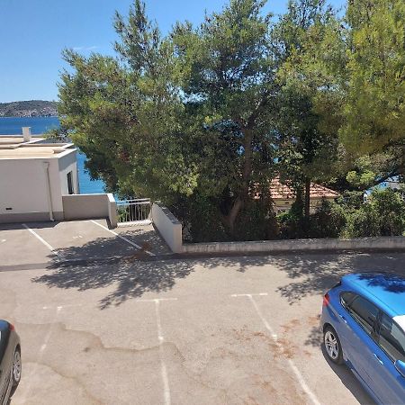 Apartman Slavica Rogoznica  Exterior foto