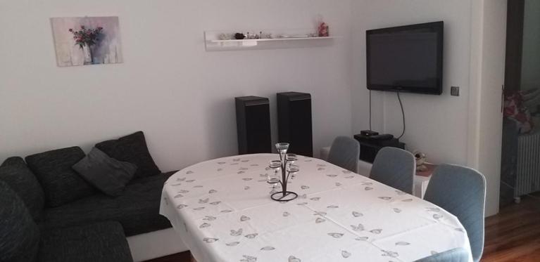 Apartman Slavica Rogoznica  Exterior foto